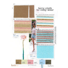 Load image into Gallery viewer, ITALTEX KNITWEAR for WOMEN SS2026
