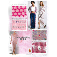 Load image into Gallery viewer, ITALTEX KNITWEAR for WOMEN SS2026