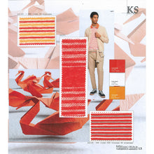 Load image into Gallery viewer, ITALTEX KNIT SHIRTS SS2026