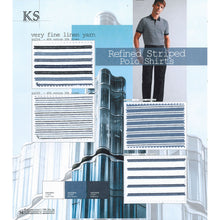 Load image into Gallery viewer, ITALTEX KNIT SHIRTS SS2026