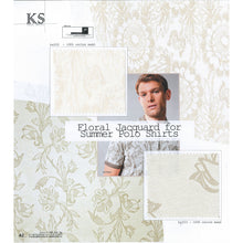 Load image into Gallery viewer, ITALTEX KNIT SHIRTS SS2026
