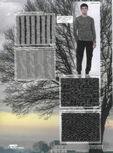 Load image into Gallery viewer, ITALTEX KNITWEAR FOR MEN AW25/26