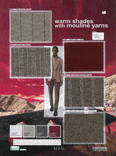 Load image into Gallery viewer, ITALTEX KNITWEAR FOR MEN AW25/26