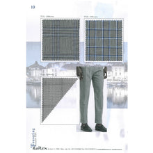 Load image into Gallery viewer, ITALTEX TROUSERING SS2025