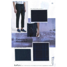 Load image into Gallery viewer, ITALTEX TROUSERING SS2025