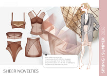 Load image into Gallery viewer, CONCEPTS PARIS SS2026