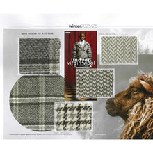 Load image into Gallery viewer, ITALTEX WOMENSWEAR AW25/26