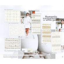 Load image into Gallery viewer, ITALTEX WOMENSWEAR SS2026