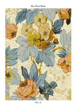 Load image into Gallery viewer, DECO FLORAL MOTIFS