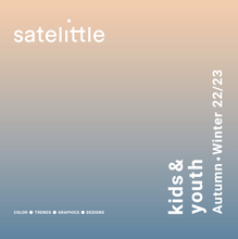 Load image into Gallery viewer, SATELITTLE KIDS & YOUTH AW2022/23
