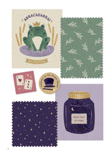 Load image into Gallery viewer, BECOLOR NEW BORN & BABY AW2022/23