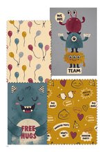 Load image into Gallery viewer, BECOLOR NEW BORN & BABY AW2022/23