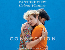Load image into Gallery viewer, PANTONEVIEW COLOUR PLANNER SS2022
