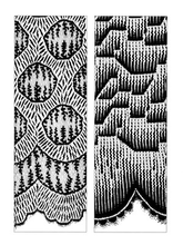 Load image into Gallery viewer, BLACK LACE