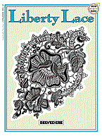 Load image into Gallery viewer, LIBERTY LACE