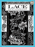 Load image into Gallery viewer, LACE DESIGNBOOK