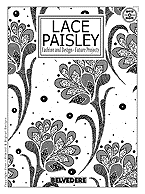 Load image into Gallery viewer, LACE - PAISLEY