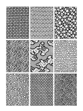 Load image into Gallery viewer, EMBROIDERY LACE DESIGN