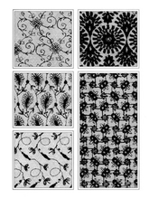 Load image into Gallery viewer, EMBROIDERY LACE DESIGN