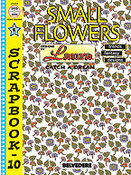 Load image into Gallery viewer, SMALL FLOWERS - LAURA