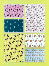 Load image into Gallery viewer, SMALL FLOWERS - LAURA