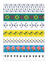 Load image into Gallery viewer, SMALL FLOWERS - LAURA