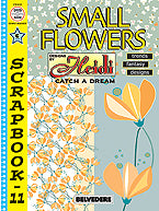 Load image into Gallery viewer, SMALL FLOWERS - HEIDI