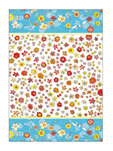 Load image into Gallery viewer, SMALL FLOWERS - HEIDI