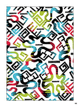 Load image into Gallery viewer, GDC Vol. 5 - LUXURY ABSTRACT PATTERNS