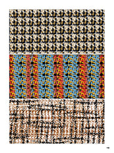 Load image into Gallery viewer, GDC Vol. 6 - TAKE AWAY TEXTURE PATTERNS