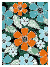 Load image into Gallery viewer, GDC Vol. 7 - FLEXIBLE FLORAL PATTERNS