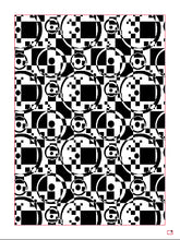 Load image into Gallery viewer, GDC Vol. 8 - GO INTO OPTICAL PATTERNS