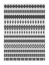 Load image into Gallery viewer, GDC Vol. 10 - CLREAR CUT MICRO PATTERNS