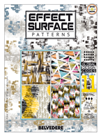 Load image into Gallery viewer, GDC Vol. 11 - EFFECT SURFACE PATTERNS