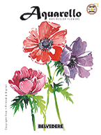 Load image into Gallery viewer, AQUARELLO - WATER COLOUR FLOWERS