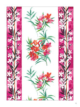 Load image into Gallery viewer, AQUARELLO - WATER COLOUR FLOWERS