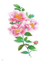 Load image into Gallery viewer, AQUARELLO - WATER COLOUR FLOWERS