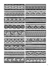 Load image into Gallery viewer, LACE SWATCHBOOK