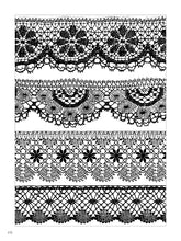 Load image into Gallery viewer, LACE SWATCHBOOK