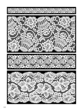 Load image into Gallery viewer, LACE SWATCHBOOK