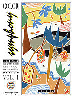 Load image into Gallery viewer, COLOR SYMPHONY Vol. 1