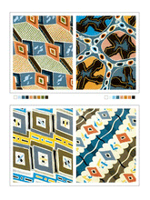 Load image into Gallery viewer, COLOR SYMPHONY Vol. 1