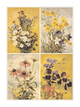Load image into Gallery viewer, BELLE FLOWERS