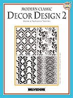 Load image into Gallery viewer, DECOR DESIGN Vol. 2