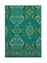 Load image into Gallery viewer, PAISLEY ORNAMENTALS