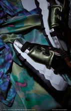 Load image into Gallery viewer, NELLY RODI PRINTS & PATTERNS SS2022