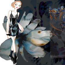 Load image into Gallery viewer, CONCEPTS PARIS SS2023