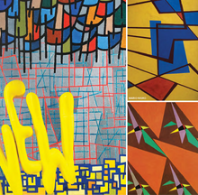 Load image into Gallery viewer, CONCEPTS PARIS SS2022