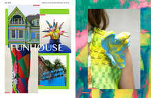 Load image into Gallery viewer, VIEW TEXTILES No. 138