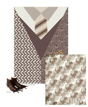 Load image into Gallery viewer, A+A GENTLEMAN SS2021